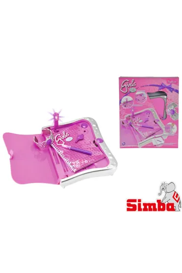 Sekretny Pami�tnik Simba