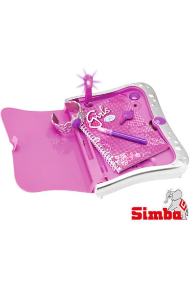 Sekretny Pami�tnik Simba