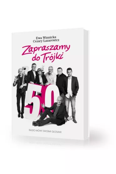Zapraszamy do Tr�jki - Cezary �azarewicz, Ewa Winnicka