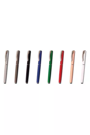 Cresco D�ugopis Aston w etui mix