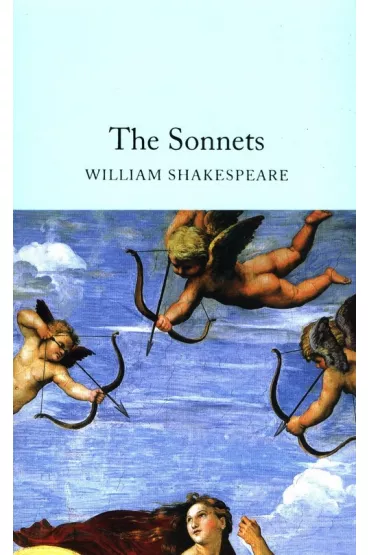 The Sonnets. Collector's Library - William Shakespeare
