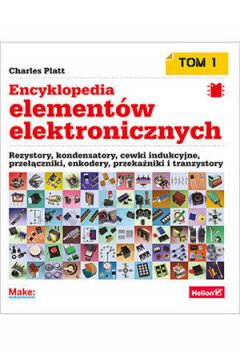 Encyklopedia elementw elektronicznych T.1...