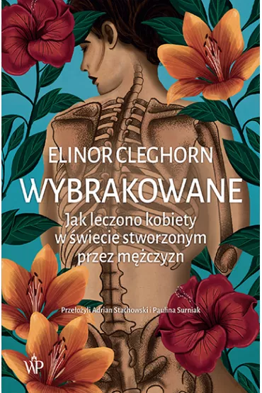 Wybrakowane - Elinor Cleghorn