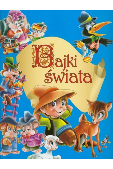 Bajki �wiata