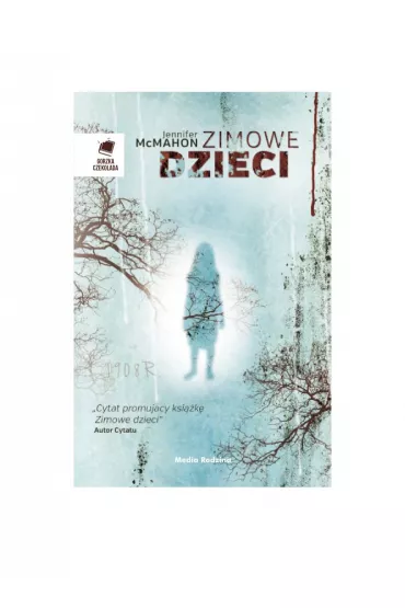 Zimowe dzieci - Jennifer McMahon