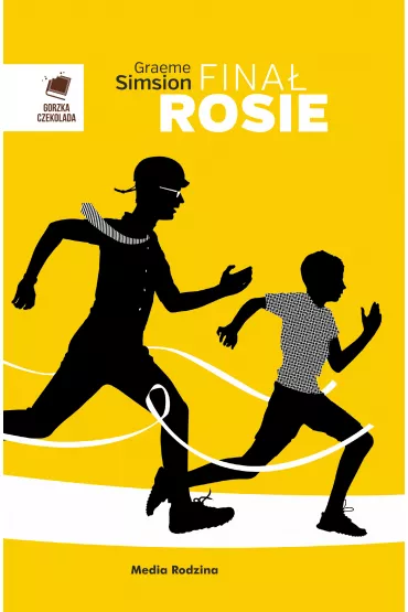Fina� Rosie - Graeme Simsion