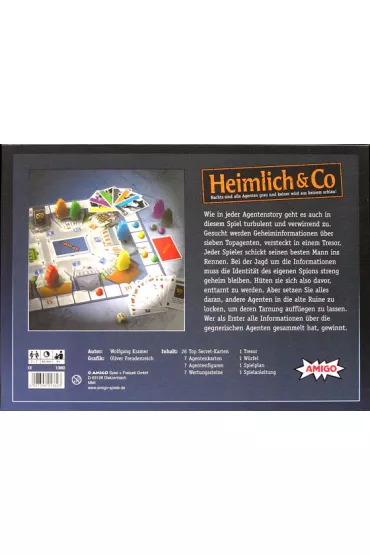 Heimlich & Co