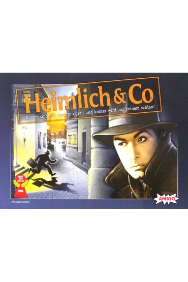 Heimlich & Co