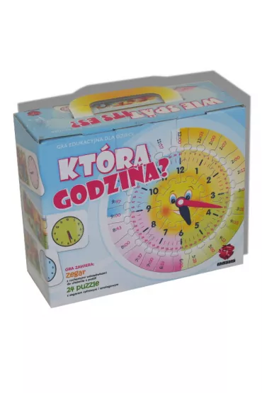 Gra Kt�ra godzina ? Maxim