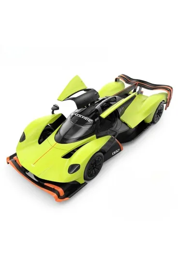 Samoch�d zdalnie sterowany Aston Martin Valkyrie AMR PRO R/C skala 1:14 92100 Rastar