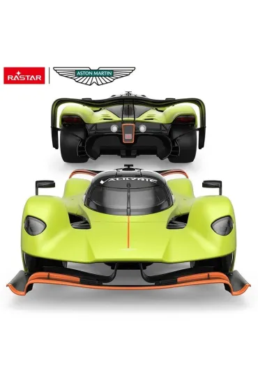 Samoch�d zdalnie sterowany Aston Martin Valkyrie AMR PRO R/C skala 1:14 92100 Rastar