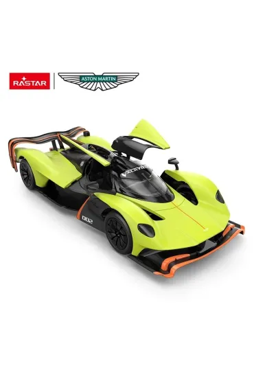 Samoch�d zdalnie sterowany Aston Martin Valkyrie AMR PRO R/C skala 1:14 92100 Rastar