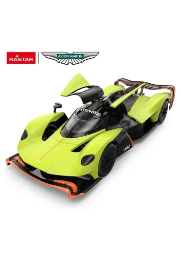 Samoch�d zdalnie sterowany Aston Martin Valkyrie AMR PRO R/C skala 1:14 92100 Rastar