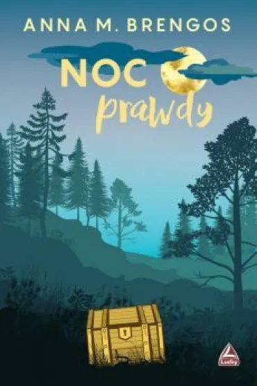 Noc prawdy. Rodzina Nowak�w. Tom 2 - Anna M. Brengos