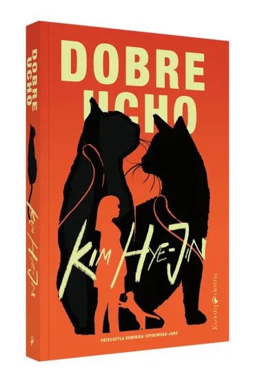 Dobre Ucho - Kim  Hye-jin