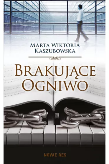 Brakuj�ce ogniwo - Marta Wiktoria Kaszubowska