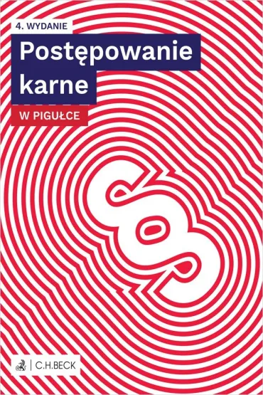 Post�powanie karne w pigu�ce + testy online