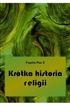 eBook Krtka historia religii mobi epub