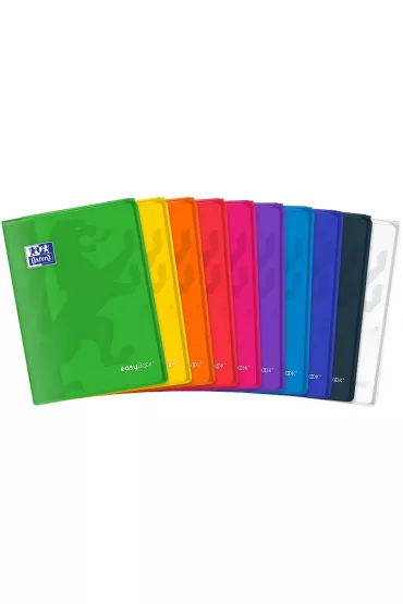 Oxford Zeszyt A4 Easybook kratka 60 kartek