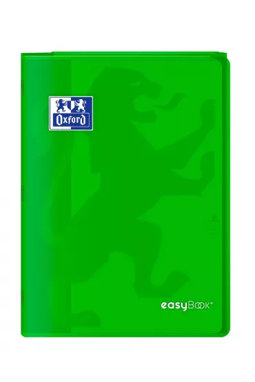 Oxford Zeszyt A4 Easybook kratka 60 kartek