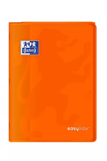 Oxford Zeszyt A4 Easybook kratka 60 kartek