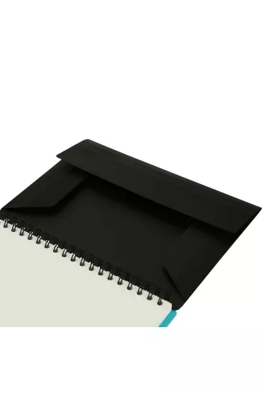 Hamelin Ko�onotatnik Nomadbook A4 PP linia 80 kartek