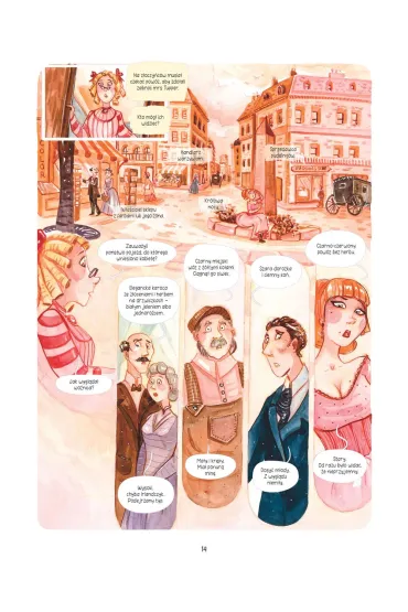 Tajemnica zaginionej wiadomo�ci. �ledztwa Enoli Holmes. Tom 5 - Serena  Blasco