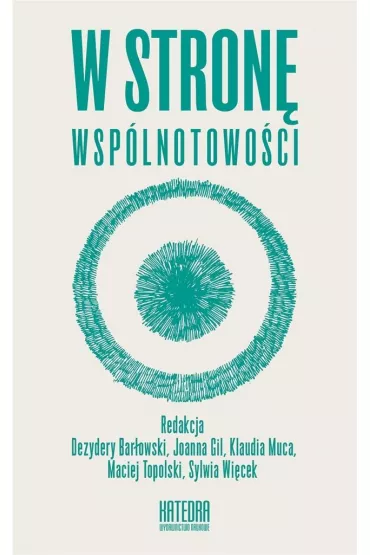 W stron� wsp�lnotowo�ci