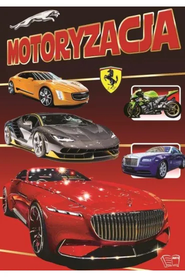 Motoryzacja