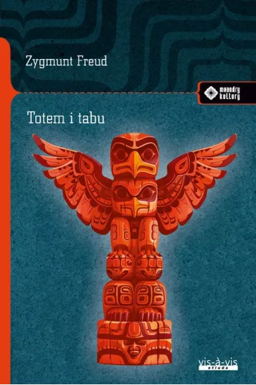 Totem i tabu - Zygmunt Freud