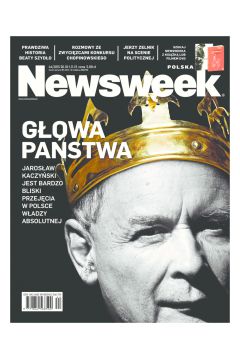 ePrasa Newsweek Polska 44/2015