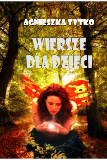 eBook Wiersze dla dzieci pdf - Agnieszka Tytko