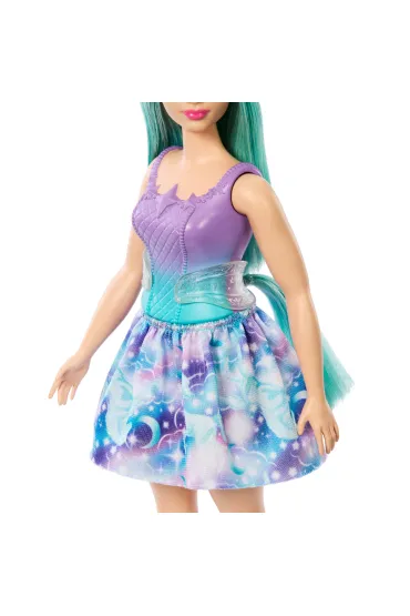 Barbie. Lalka Jednoro�ec HRR15 Mattel