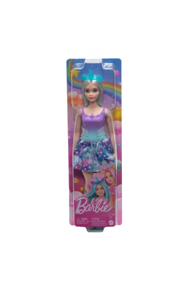 Barbie. Lalka Jednoro�ec HRR15 Mattel