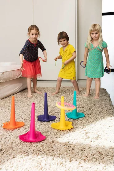 Quut �opatka wielofunkcyjna�Triplet Mellow Yellow