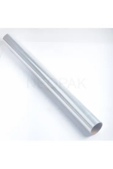 Celofan 500x70cm / folia transparentna /