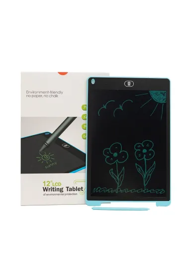 Tablet do rysowania - 12" Askato