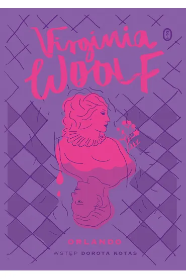 Orlando - Virginia Woolf, Dorota  Kotas