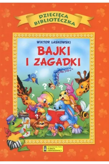 Bajki i zagadki