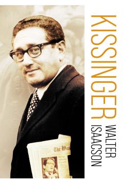 Kissinger /Tw/