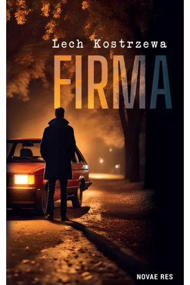 Firma - Lech  Kostrzewa