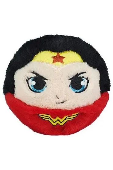 Ty Beanie Bouncers DC Wonder Woman