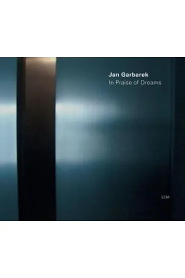 In Praise Of Dreams (CD) - Jan Garbarek