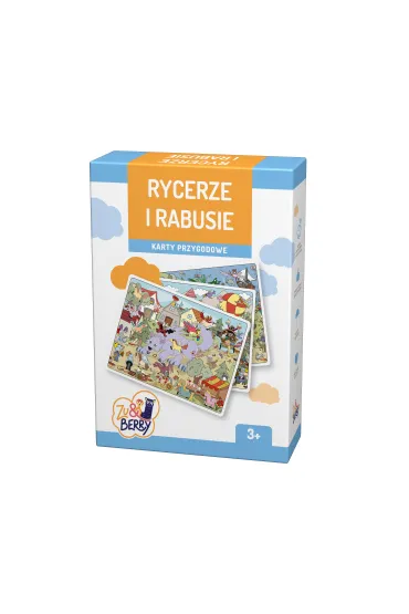 Rycerze i rabusie