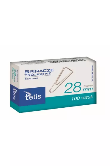 Tetis Spinacz tr�jk�tny 28 mm