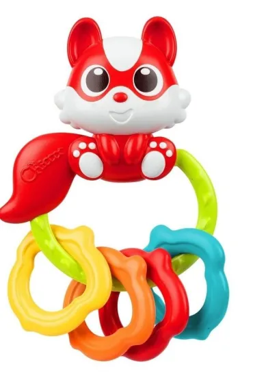 Grzechotka Wiewi�rka Chicco