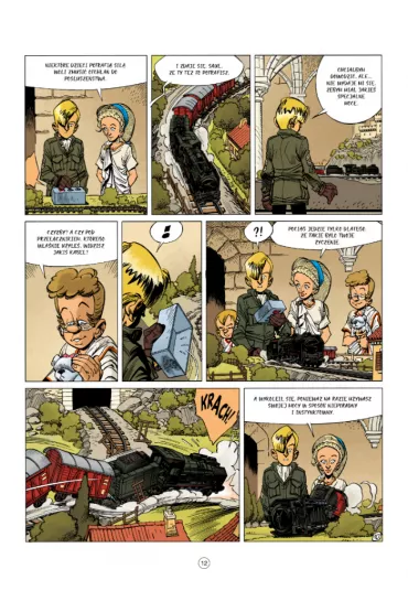 Gladiatorzy. Sami. Tom 8 - Fabien Vehlmann, Bruno  Gazzotti
