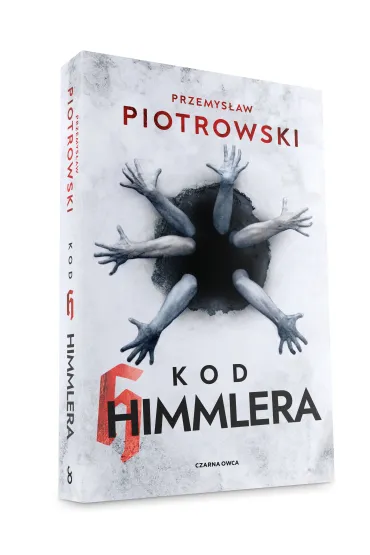 Kod Himmlera - Przemys�aw Piotrowski