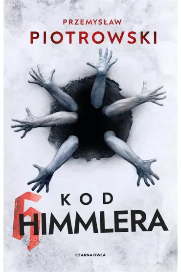 Kod Himmlera - Przemysaw Piotrowski