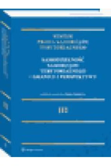System Prawa Samorz�du Terytorialnego Tom 3 Samodzielno�� samorz�du terytorialnego - granice i per - Irena Lipowicz
